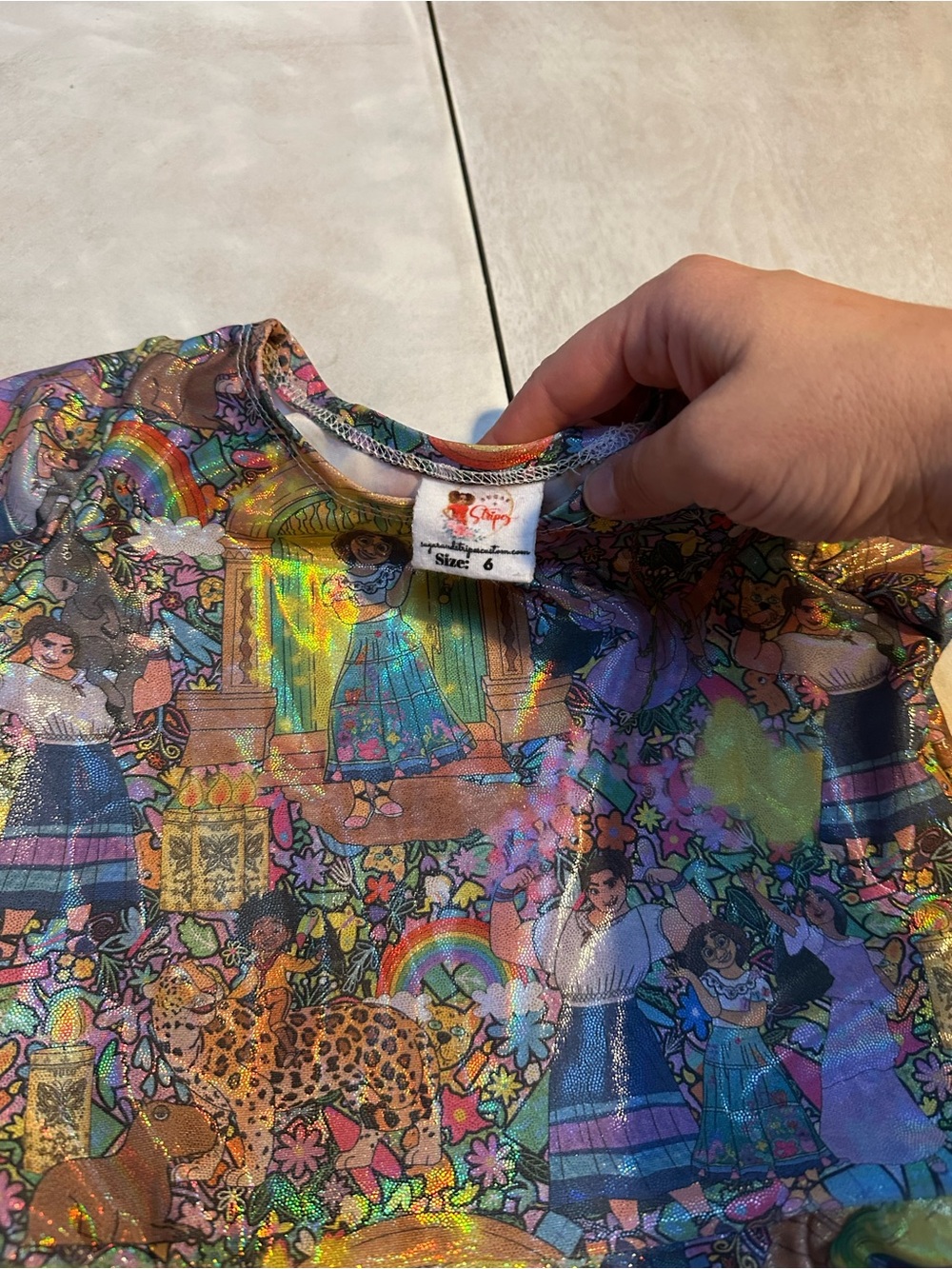 Girls Disney bundle - Picture 7 of 10
